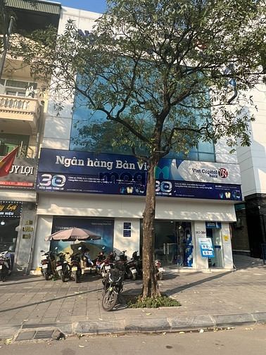 Hình ảnh Cho thuê nhà ở trung tâm ĐƯỜNG LÁNG - ĐỐNG ĐA - HN 150m2