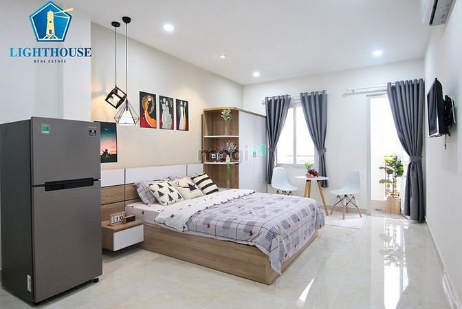 Hình ảnh Căn Hộ Studio Phan Đăng Lưu , Phú Nhuận