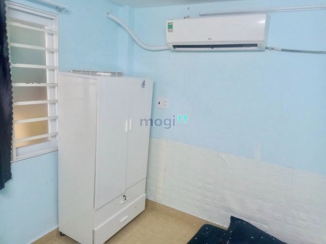 Hình ảnh Phòng 2tr6 gần Quang Trung, P9, Gò Vấp