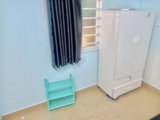 Hình ảnh Phòng 2tr6 gần Quang Trung, P9, Gò Vấp