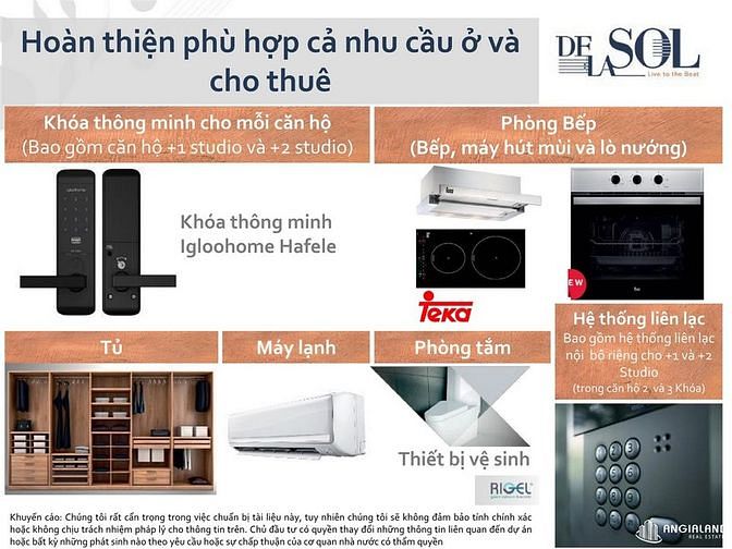 Hình ảnh Bán Trang Chủ MB66.COM / Đăng Ký Tặng 66K trung tâm Q4 view sông, tặng full nội thất mới