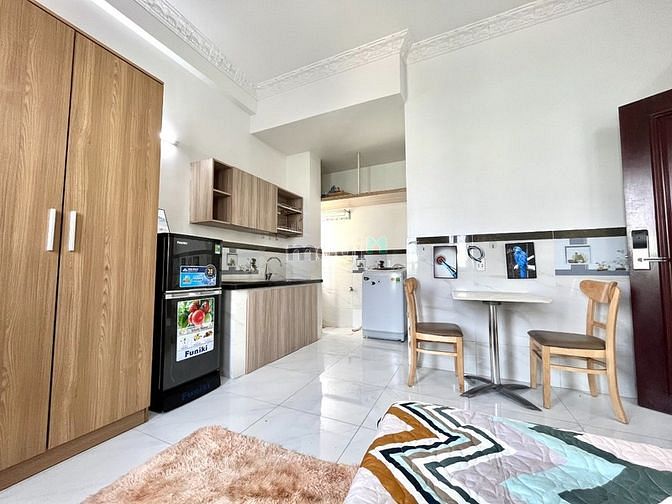Hình ảnh 💥Duplex- 20m2- Tiện Quận 11, Q3, Vạn Hạnh Mall💥