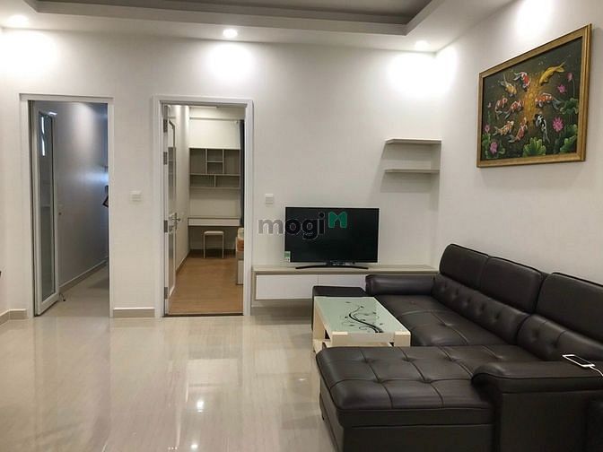 Hình ảnh Cho thuê Moonlight Boulevard, office 6 triệu, 1PN 1WC 6,5 triệu, full
