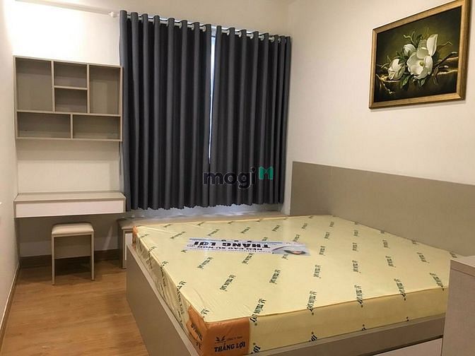Hình ảnh Cho thuê Moonlight Boulevard, office 6 triệu, 1PN 1WC 6,5 triệu, full