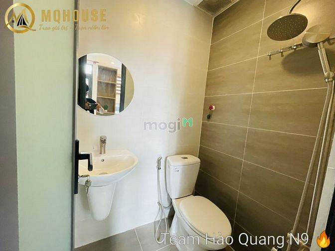 Hình ảnh Căn Hộ Dịch Vụ Full Nội Thất An Ninh 24/7_XVNT Đoạn 2 Chiều_Gía Ưu Đãi