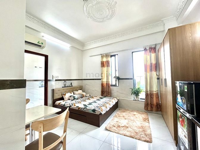 Hình ảnh 💥Duplex- 20m2- Tiện Quận 11, Q3, Vạn Hạnh Mall💥