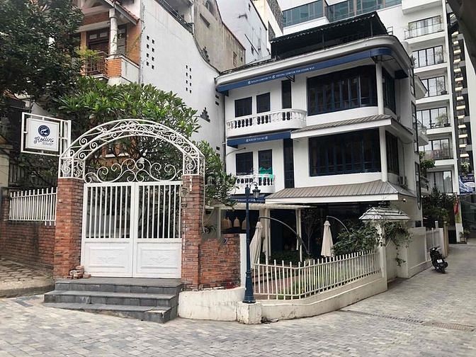 Hình ảnh Cho thuê biệt thự Tây Hồ - Hà Nội