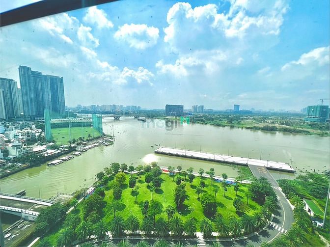 Hình ảnh Bán nhanh 3PN view Bitexco, L81, VH Ba Son, Aqua 4, Q1, 120m2, 19 tỷ
