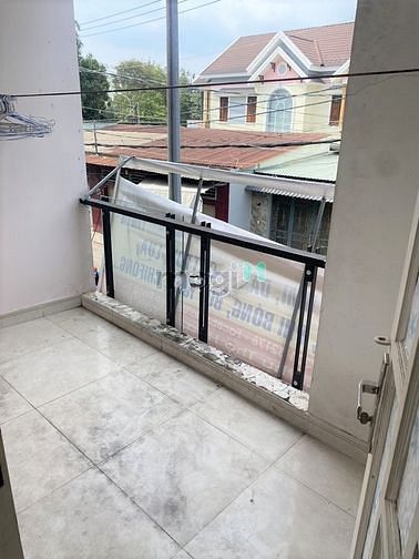 Hình ảnh Nhà 1 Lầu Bình Long , Phú Thạnh.4x12m