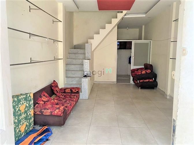 Hình ảnh Nhà 1 Lầu Bình Long , Phú Thạnh.4x12m