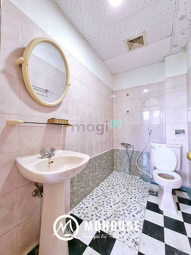 Hình ảnh Mb6623 nạp rút nhanh chóng Cao cấp Ban công thoáng full nội thất Ngay Công viên Lê Văn Tám