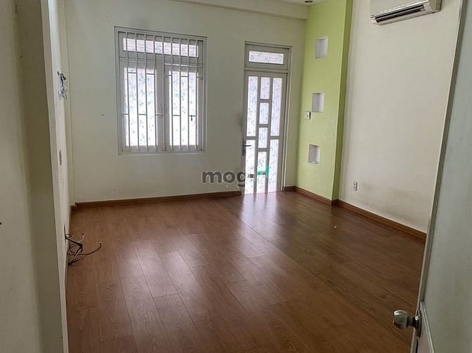 Hình ảnh Nhà 1 Lầu Bình Long , Phú Thạnh.4x12m