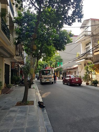 Hình ảnh Bán Nhà khu 918, Phúc đồng, Long Biên