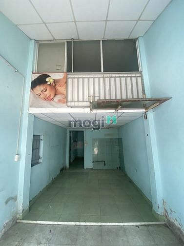 Hình ảnh Nhà Chiến Lược, Bình Trị Đông A, Bình Tân, 82m2, chỉ 4.9 tỷ