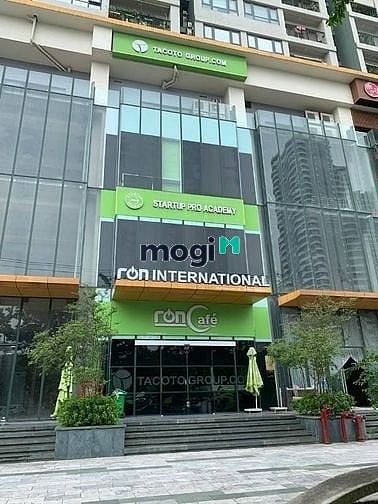 Hình ảnh Cho thuê tòa nhà MP Thi Sách, MT 10m, DTSD 3000m2, 10 tầng, thông sàn