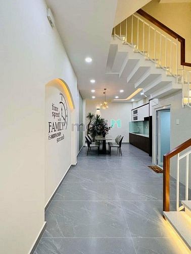 Hình ảnh RAO BÁN SIÊU PHẨM Bán Lê Văn Lương Q7 1tỷ6 65m2 SHR