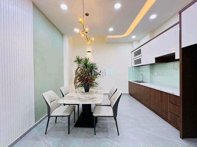 Hình ảnh RAO BÁN SIÊU PHẨM Bán Lê Văn Lương Q7 1tỷ6 65m2 SHR