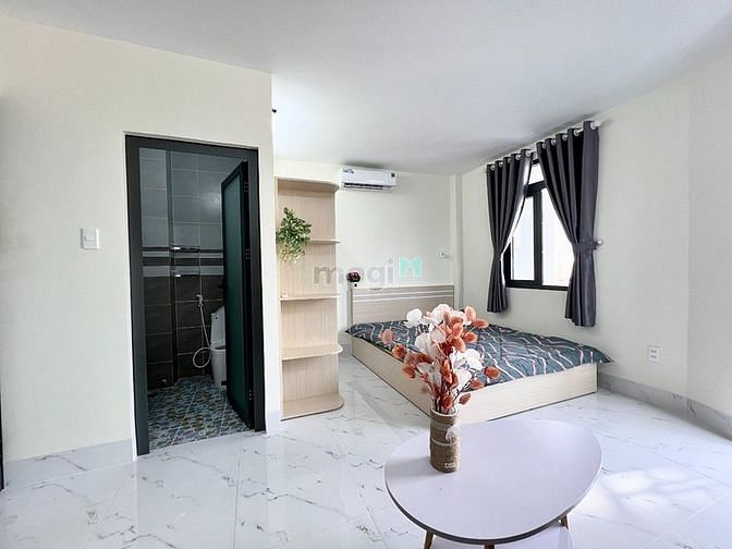 Hình ảnh 🏠 Căn Hộ Studio 1PN 🛣️ Ngã tư Phú Nhuận, Hai Bà Trưng