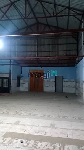 Hình ảnh Cho thuê kho chứa hàng tại lái thiêu
