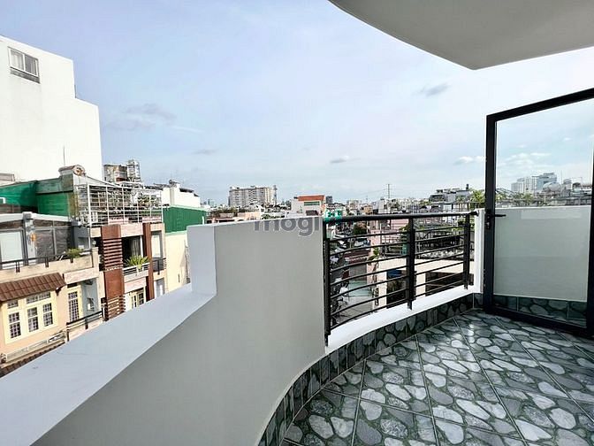 Hình ảnh 🏠 Căn Hộ Studio 1PN 🛣️ Ngã tư Phú Nhuận, Hai Bà Trưng
