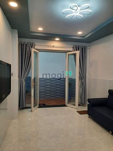 Hình ảnh LỘC ĐẦU NĂM Bán Võ Văn Hát Q9 1tỷ1 56m2 SHR