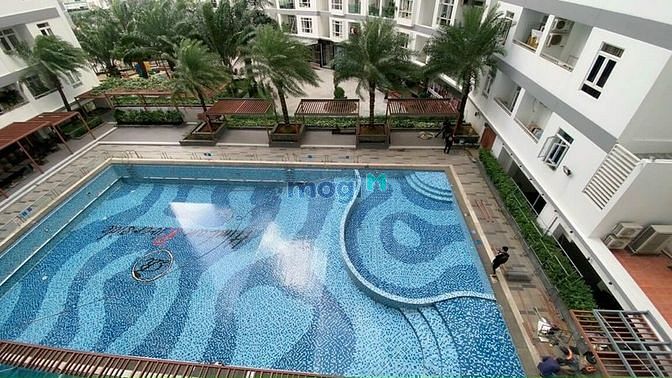 Hình ảnh Cho thuê Trang Chủ MB66.COM / Đăng Ký Tặng 66K Him Lam Riverside 2pn, 2 wc giá 13 triệu