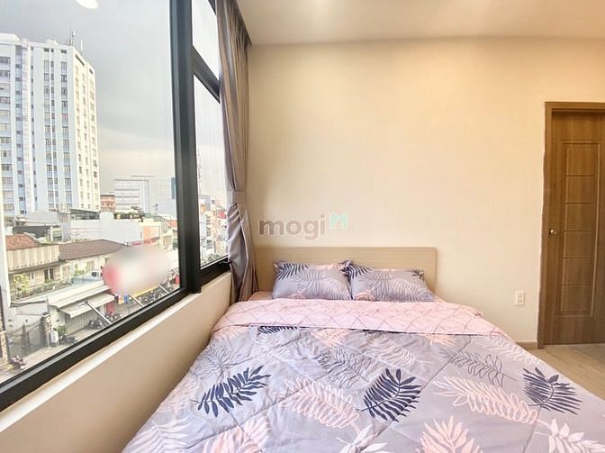 Hình ảnh 🌈🌈CH 2 Phòng Ngủ Balcony🍀🍀CHỢ BÀ CHIỂU💥BÌNH THẠNH🍄