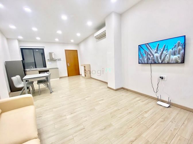 Hình ảnh 🌈🌈CH 2 Phòng Ngủ Balcony🍀🍀CHỢ BÀ CHIỂU💥BÌNH THẠNH🍄