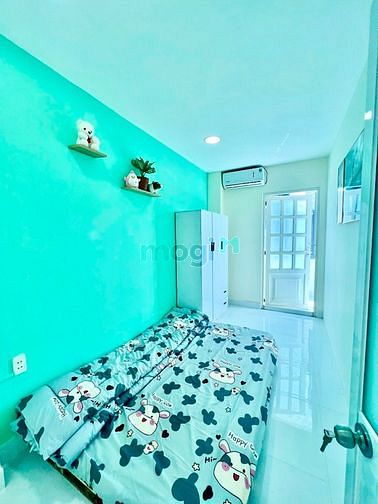 Hình ảnh 🌈🌈CH 2 Phòng Ngủ Balcony🍀🍀CHỢ BÀ CHIỂU💥BÌNH THẠNH🍄