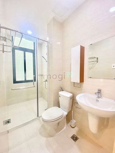 Hình ảnh 🌈🌈CH 2 Phòng Ngủ Balcony🍀🍀CHỢ BÀ CHIỂU💥BÌNH THẠNH🍄