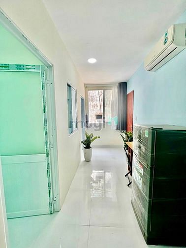 Hình ảnh 🌈🌈CH 2 Phòng Ngủ Balcony🍀🍀CHỢ BÀ CHIỂU💥BÌNH THẠNH🍄