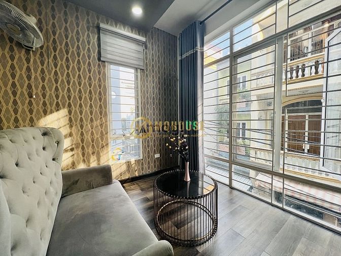 Hình ảnh 🏠 Căn Hộ Studio 1PN 🛣️ Ngã tư Phú Nhuận, Hai Bà Trưng