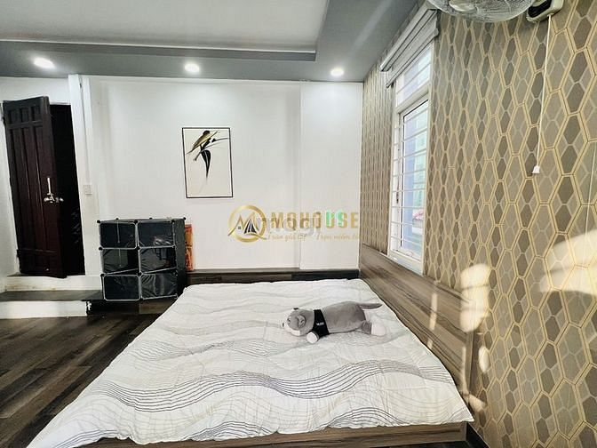 Hình ảnh 🏠 Căn Hộ Studio 1PN 🛣️ Ngã tư Phú Nhuận, Hai Bà Trưng