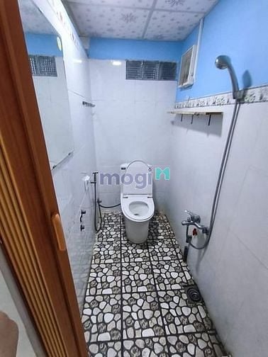Hình ảnh nhà cho thuê nguyên căn gần chợ bình nhâm 1
