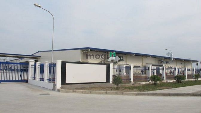 Hình ảnh cần chuyển nhượng đất ccn văn lâm hưng yên