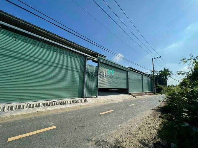 Hình ảnh BDS HÙNG VĨ LAND [NC] Kho 3300m2 Long Phước 15/02/2023