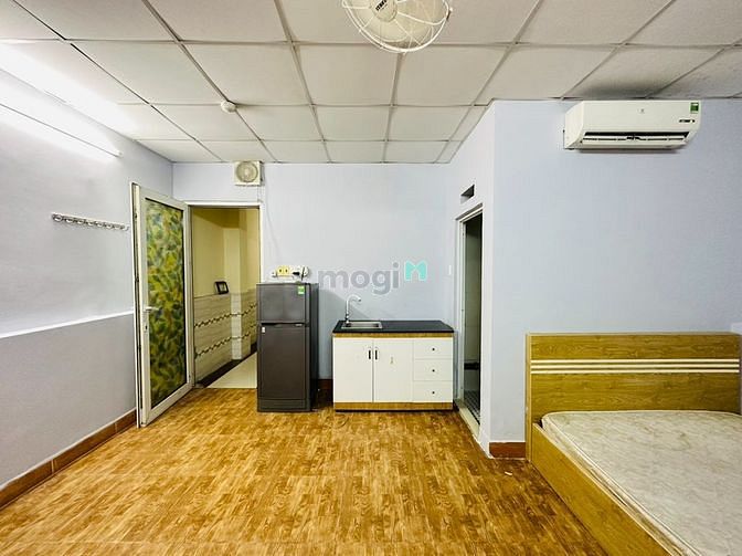 Hình ảnh Phòng trọ Tân Phú giá rẻ có nội thất...