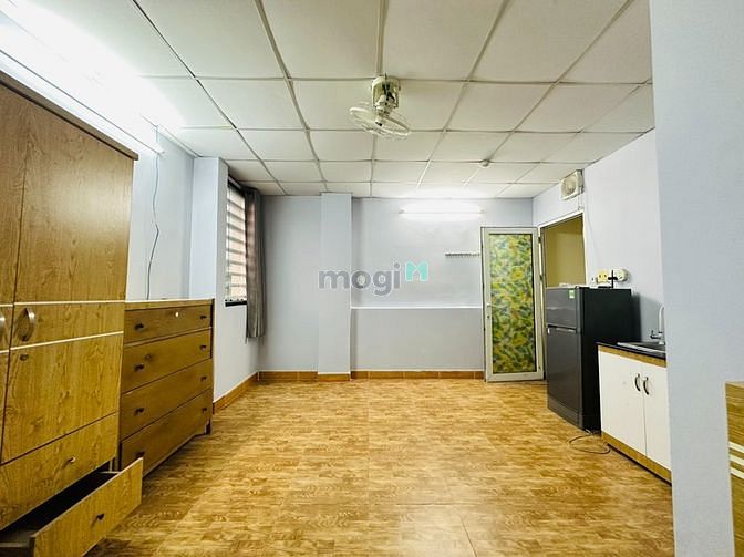 Hình ảnh Phòng trọ Tân Phú giá rẻ có nội thất...