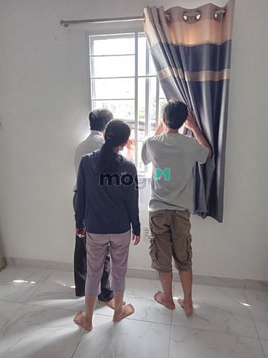 Hình ảnh Nhà hẻm Tây Lân 110m2 giá 5.4tỷ bao đẹp