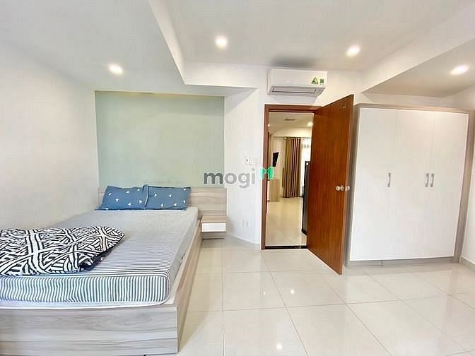 Hình ảnh ✨✨Mb6623 nạp rút nhanh chóng 1PN 40m2 cửa sổ lớn ở Quận 1 gần Cinestar Quốc Thanh ,Pullman