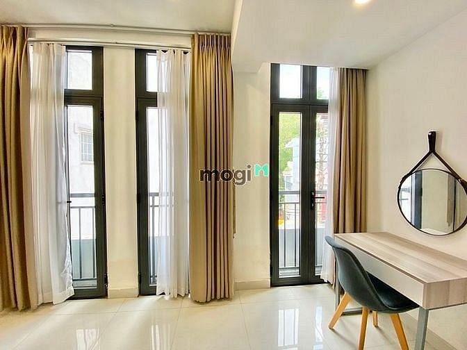 Hình ảnh ✨✨Mb6623 nạp rút nhanh chóng 1PN 40m2 cửa sổ lớn ở Quận 1 gần Cinestar Quốc Thanh ,Pullman
