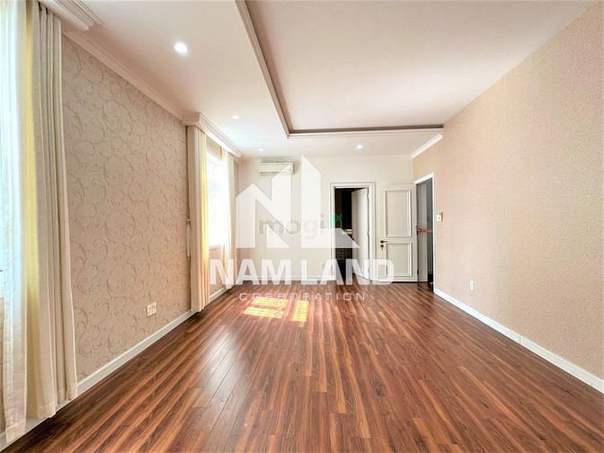 Hình ảnh Biệt Thự 3 LẦU 4 PHÒNG LỚN 411M2 TRUNG TÂM P Thảo Điền