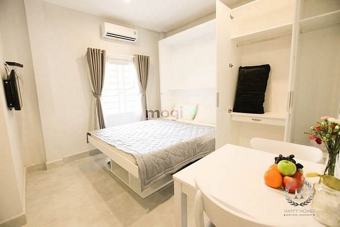 Hình ảnh ✨✨Mb6623 nạp rút nhanh chóng 1PN 40m2 cửa sổ lớn ở Quận 1 gần Cinestar Quốc Thanh ,Pullman