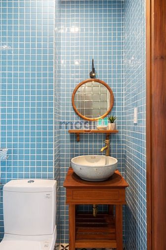 Hình ảnh 🌈Căn Hộ Bancong Full nội thất hiện đại với phong cách Cổ Điển 🌈