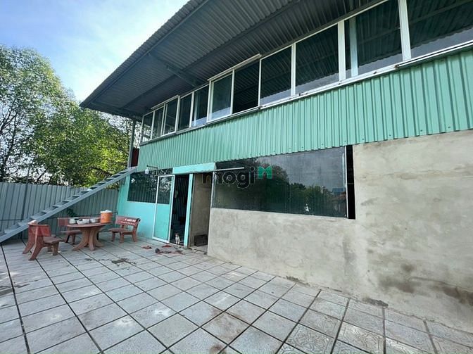 Hình ảnh BDS HÙNG VĨ LAND [NC] Kho 3300m2 Long Phước 15/02/2023