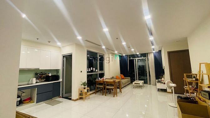 Hình ảnh Cho Thuê 1PN 1WC Trang Chủ MB66.COM Chính Thức Vinhome Tân cảng Giá Rẻ