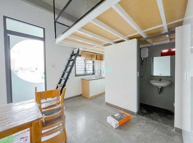 Hình ảnh Cho thuê Trang Chủ MB66.COM / Đăng Ký Tặng 66K có gác 35m2 ở Hồng Hà Tân Bình