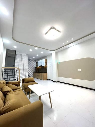Hình ảnh LÊN SIÊU PHẨM Bán Âu Dương Lân Q8 1tỷ5 52m2 SHR