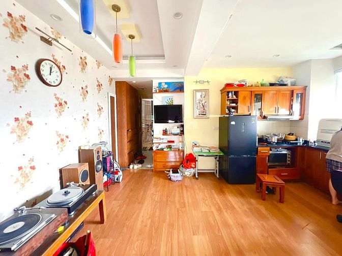 Hình ảnh Bán Trang Chủ MB66.COM / Đăng Ký Tặng 66K chung cư 2 phòng ngủ Trần Quý Kiên