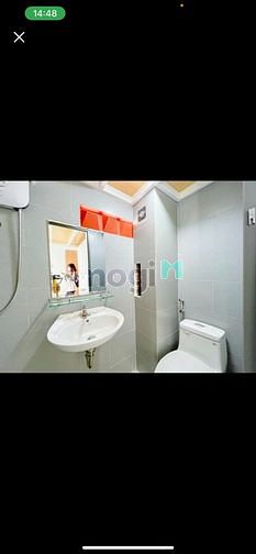 Hình ảnh Cho thuê Trang Chủ MB66.COM / Đăng Ký Tặng 66K có gác 35m2 ở Hồng Hà Tân Bình